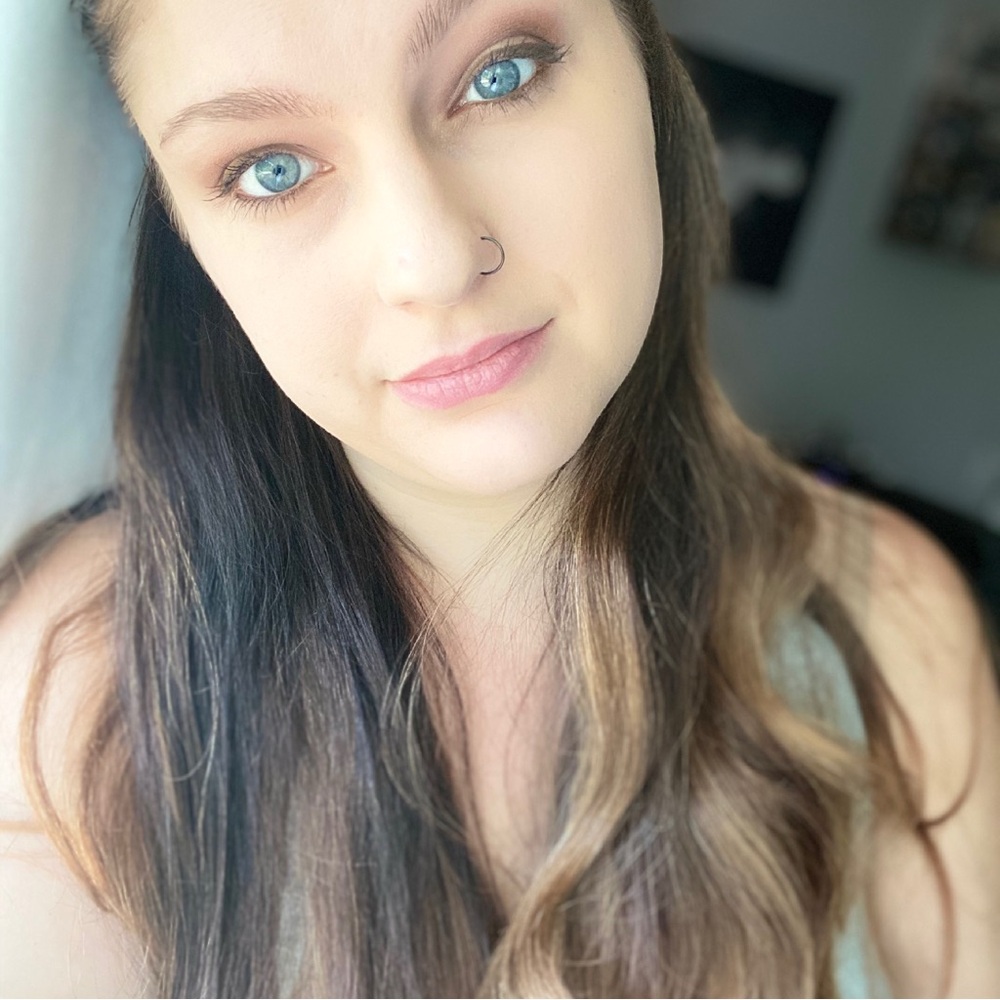 Meet your Posher, Joslyn